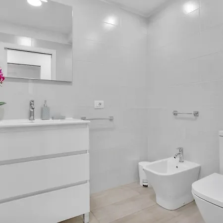 Apartment Charming Las Americas, Terrace, Fiber, Pool