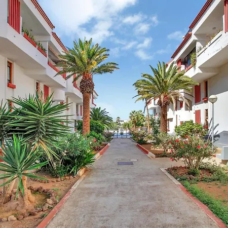 Charming Las Americas, Terrace, Fiber, Pool Apartment Playa de las Americas (Tenerife)