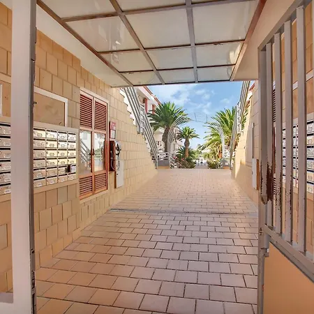 Charming Las Americas, Terrace, Fiber, Pool Apartment Playa de las Americas (Tenerife)