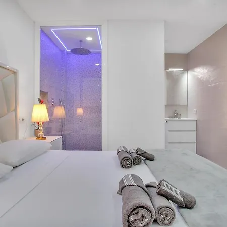 Apartment Charming Las Americas, Terrace, Fiber, Pool Playa de las Americas (Tenerife)