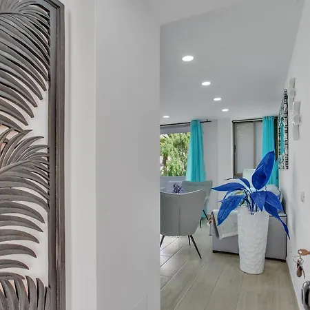 Charming Las Americas, Terrace, Fiber, Pool